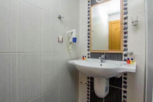 Bed & Breakfast Hotel Karbel Sun