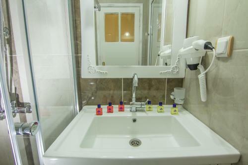 Bed & Breakfast Hotel Karbel Sun