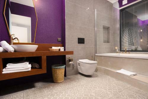 Bed & Breakfast Hotel Karbel Sun