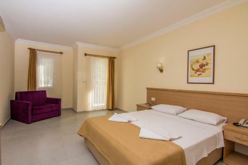 Bed & Breakfast Hotel Karbel Sun