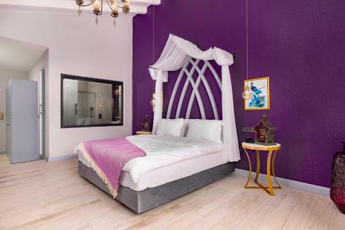 Bed & Breakfast Hotel Karbel Sun