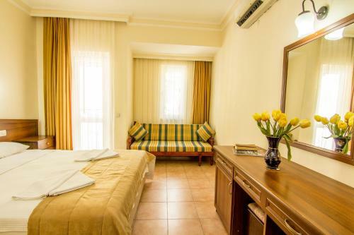 Bed & Breakfast Hotel Karbel Sun
