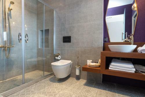 Bed & Breakfast Hotel Karbel Sun