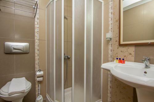 Bed & Breakfast Hotel Karbel Sun