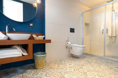 Bed & Breakfast Hotel Karbel Sun