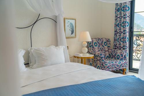 Bed & Breakfast Hotel Karbel Sun