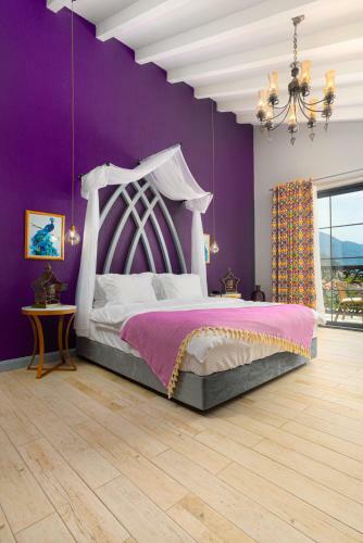 Bed & Breakfast Hotel Karbel Sun