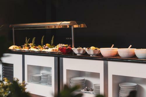 Bed & Breakfast Hotel Karbel Sun