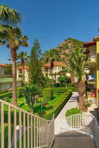 Bed & Breakfast Hotel Karbel Sun