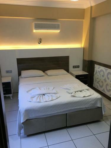 Green Peace Hotel