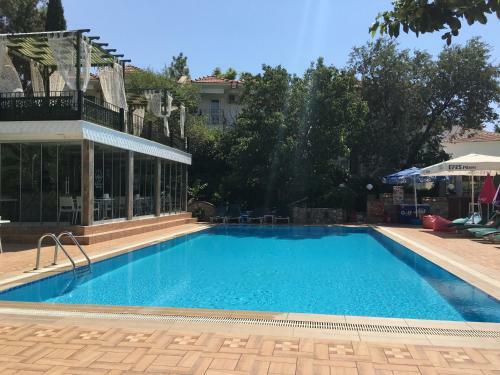 Green Peace Hotel