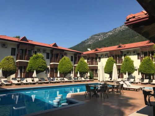 Hotel Oludeniz