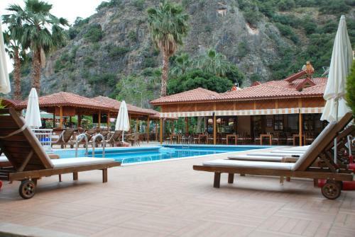 Hotel Oludeniz