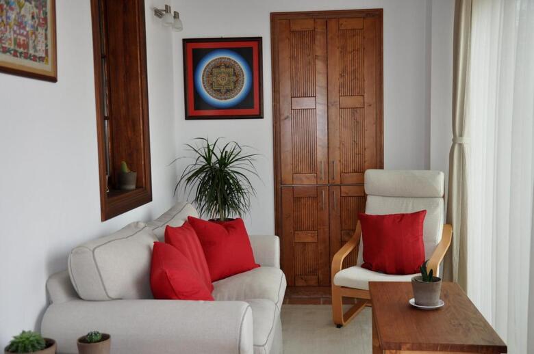 Ionia House