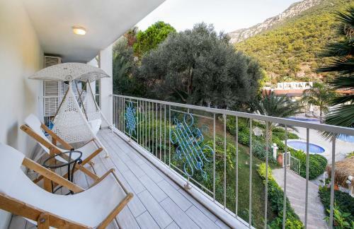 Morina Deluxe Hotel