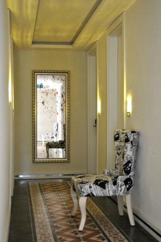 Morina Deluxe Hotel