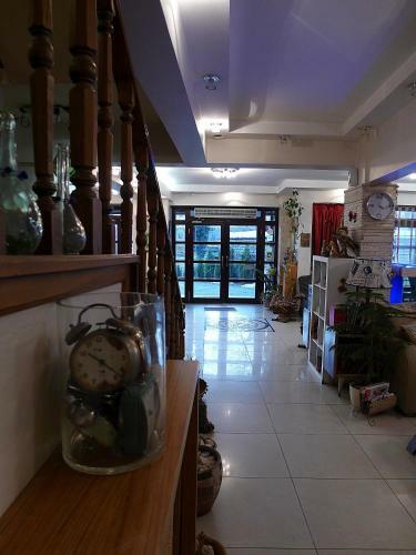 Diamond Park Hotel