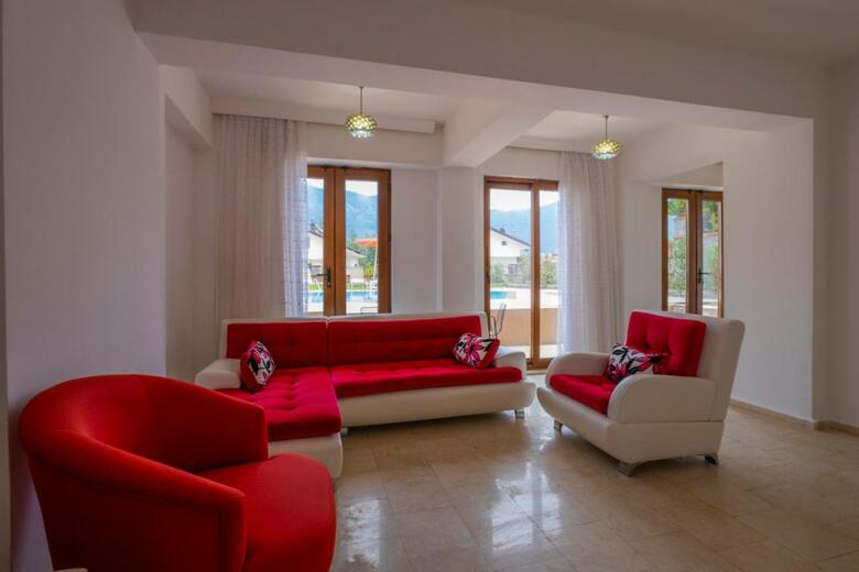 Olympia Villas