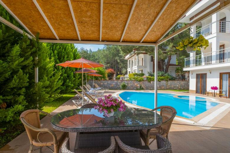 Olympia Villas