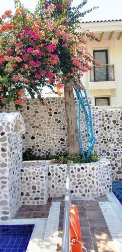 Tonoz Beach Hotel