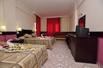 Majestic Hotel