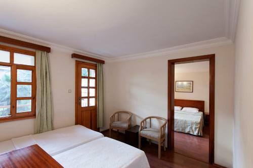 Hotel Perdikia Beach