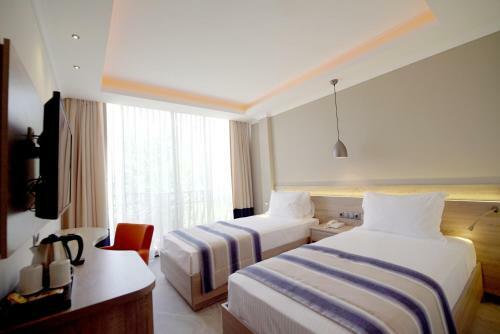 Seyir Village Hotel