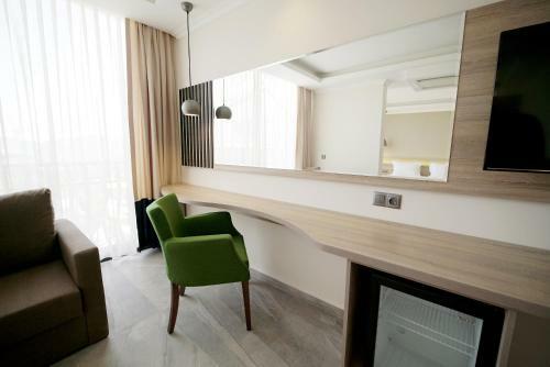 Seyir Village Hotel