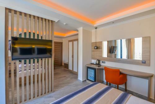Seyir Village Hotel