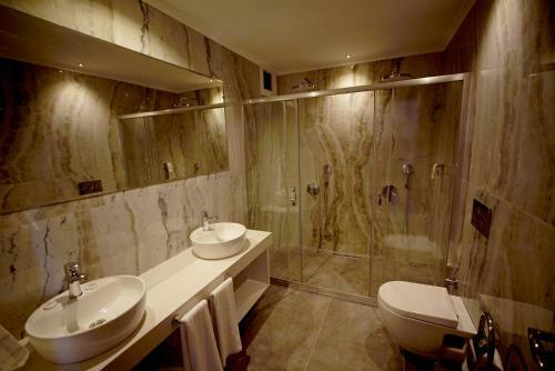 Seyir Village Hotel