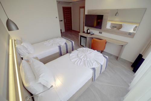Seyir Village Hotel