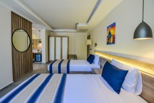 Seyir Village Hotel
