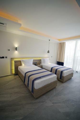 Seyir Village Hotel