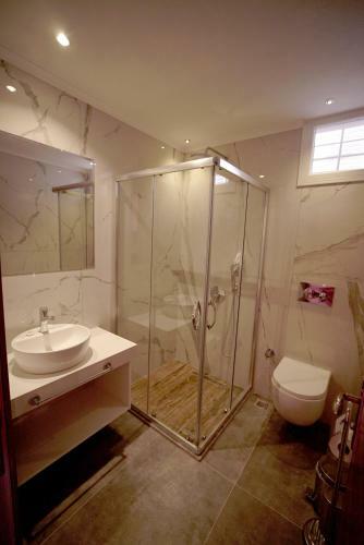 Seyir Village Hotel