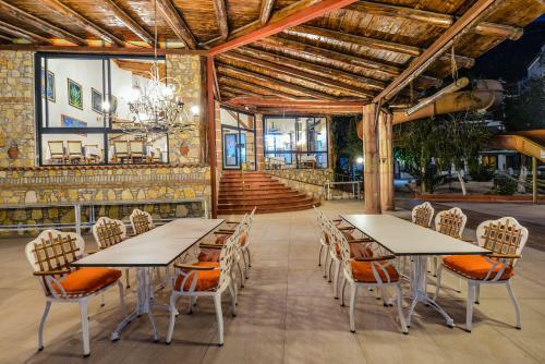 Seyir Village Hotel