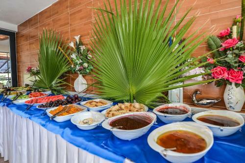 Seyir Village Hotel