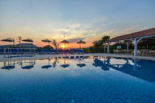 Seyir Village Hotel