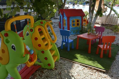 Seyir Village Hotel