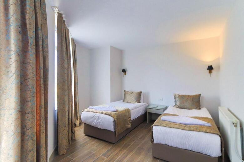 Hitit Hotel