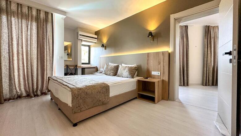 Hitit Hotel