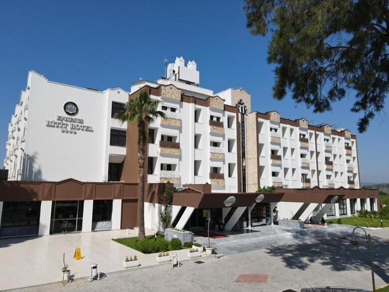 Hitit Hotel