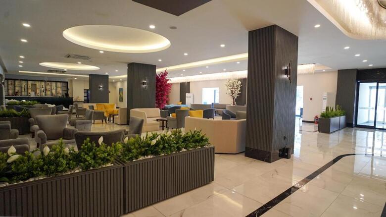 Hitit Hotel