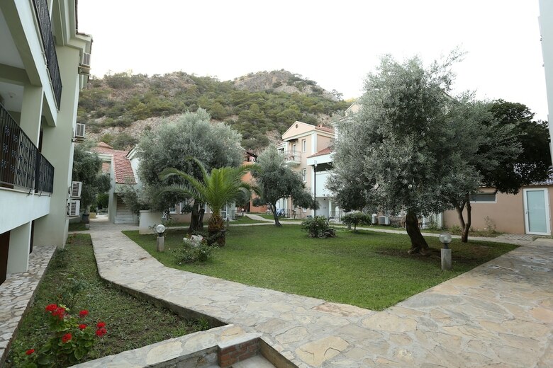 The Tower Hotel