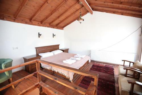Posada Kayserkaya Cottages