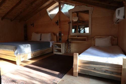Posada Kayserkaya Cottages