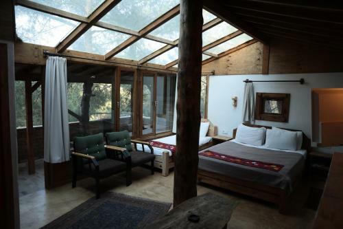 Posada Kayserkaya Cottages