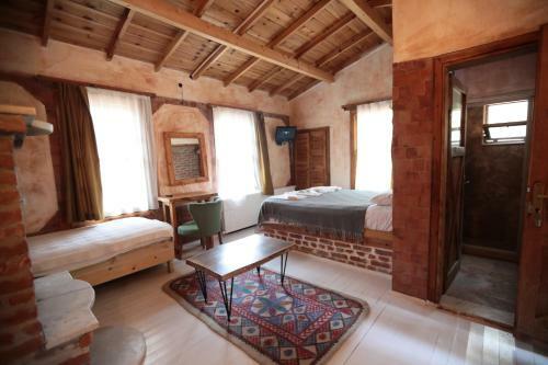 Posada Kayserkaya Cottages