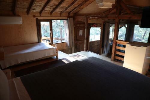 Posada Kayserkaya Cottages