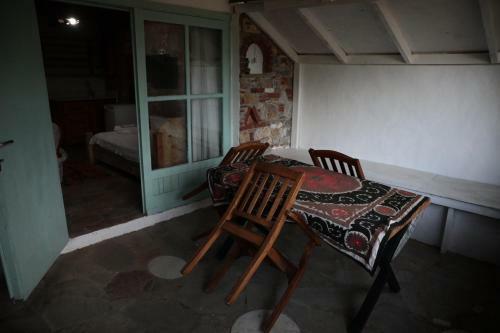 Posada Kayserkaya Cottages
