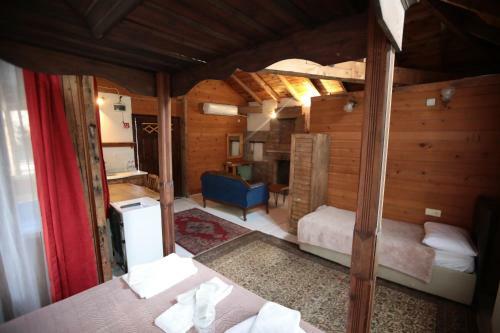 Posada Kayserkaya Cottages